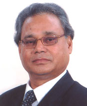 Advocate Abdul Mannan Khan