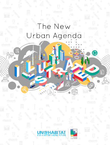 The New Urban Agenda