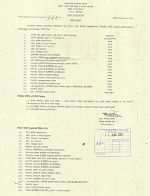 Government Order - Bangla Version